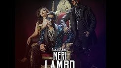 Meri Lambo artwork