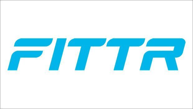 Fittr artwork