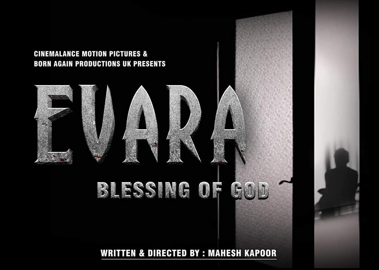 Evara project artwork