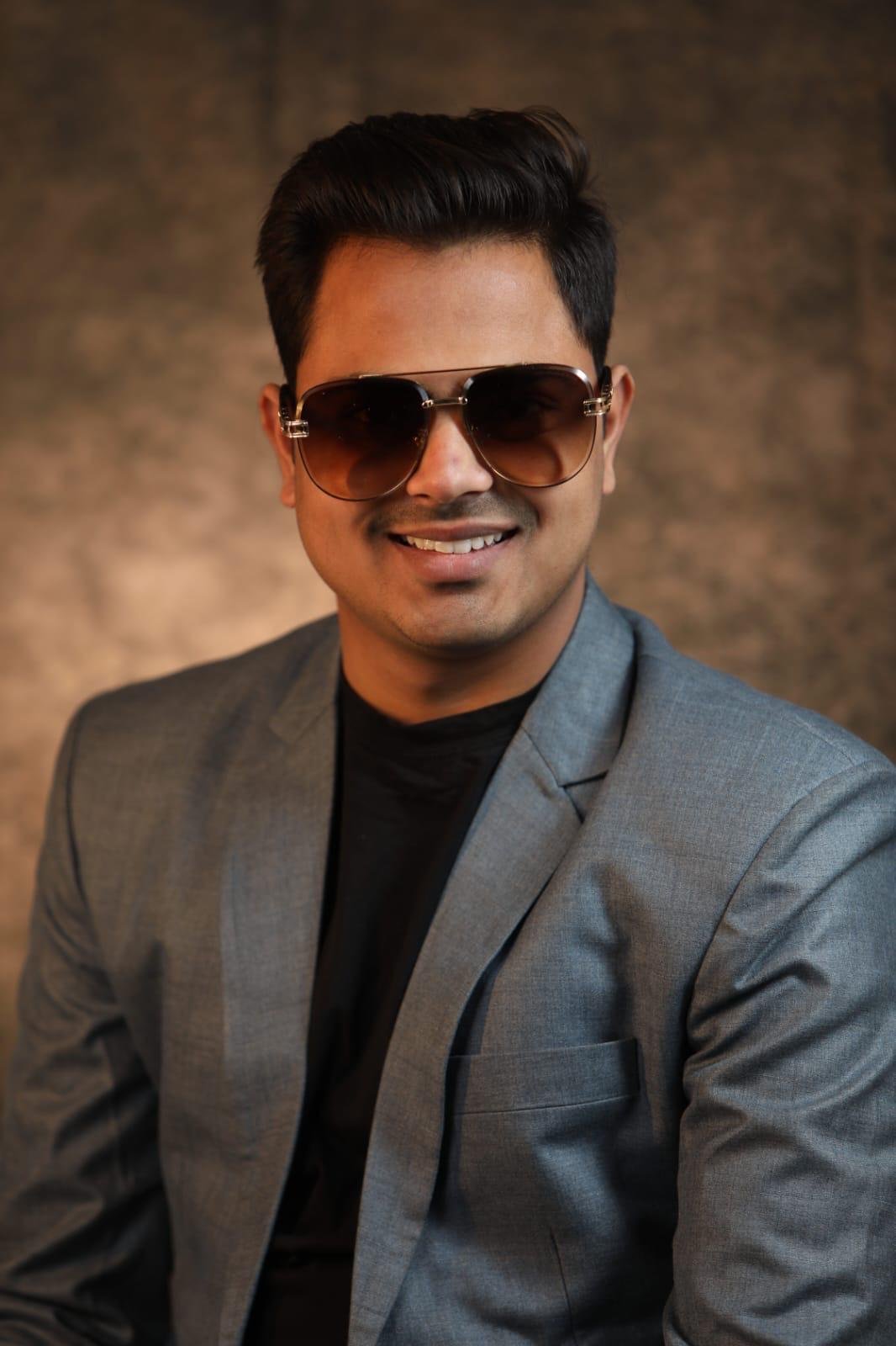 Sahil, Production Manager