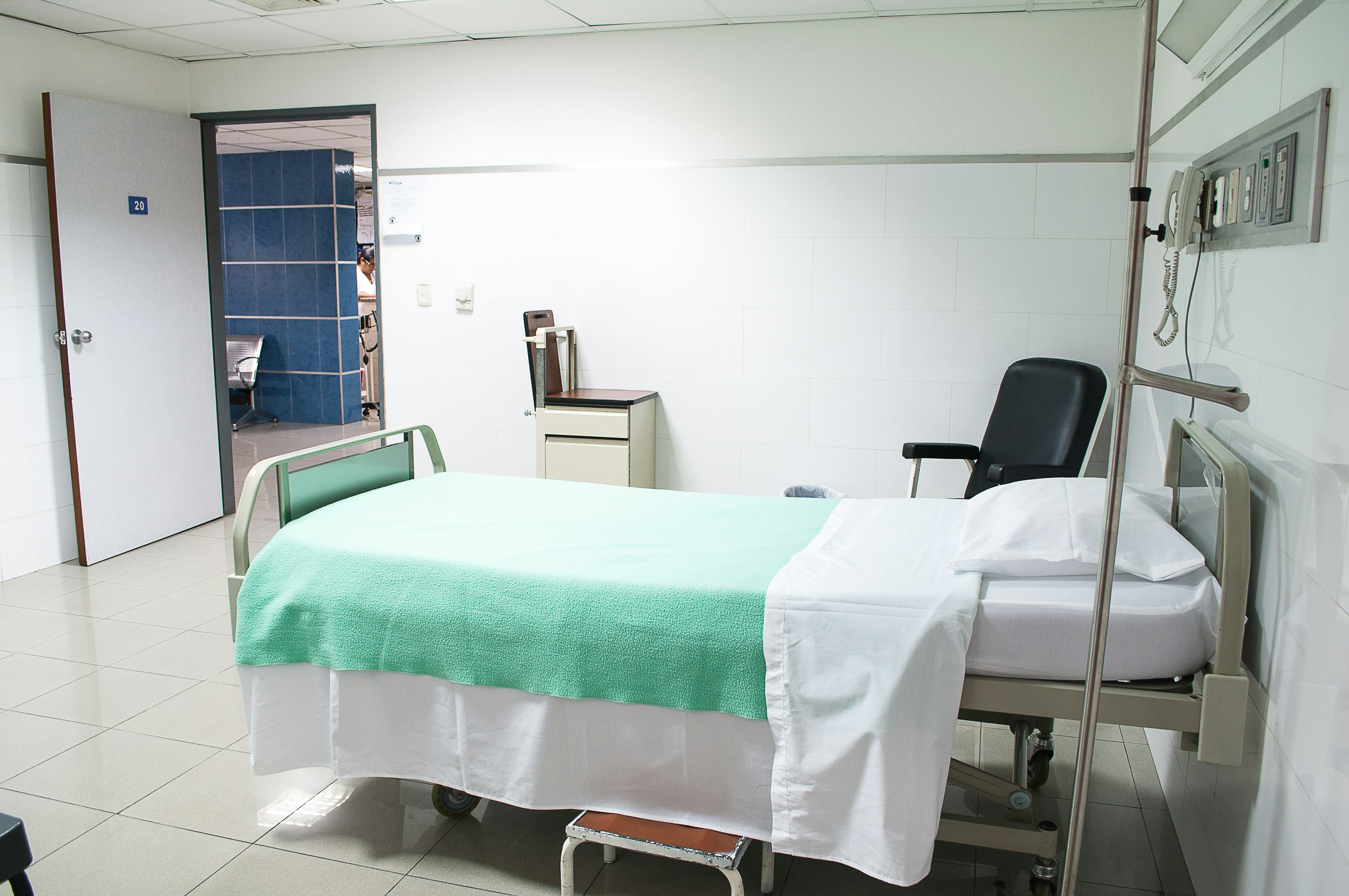 Medical Room