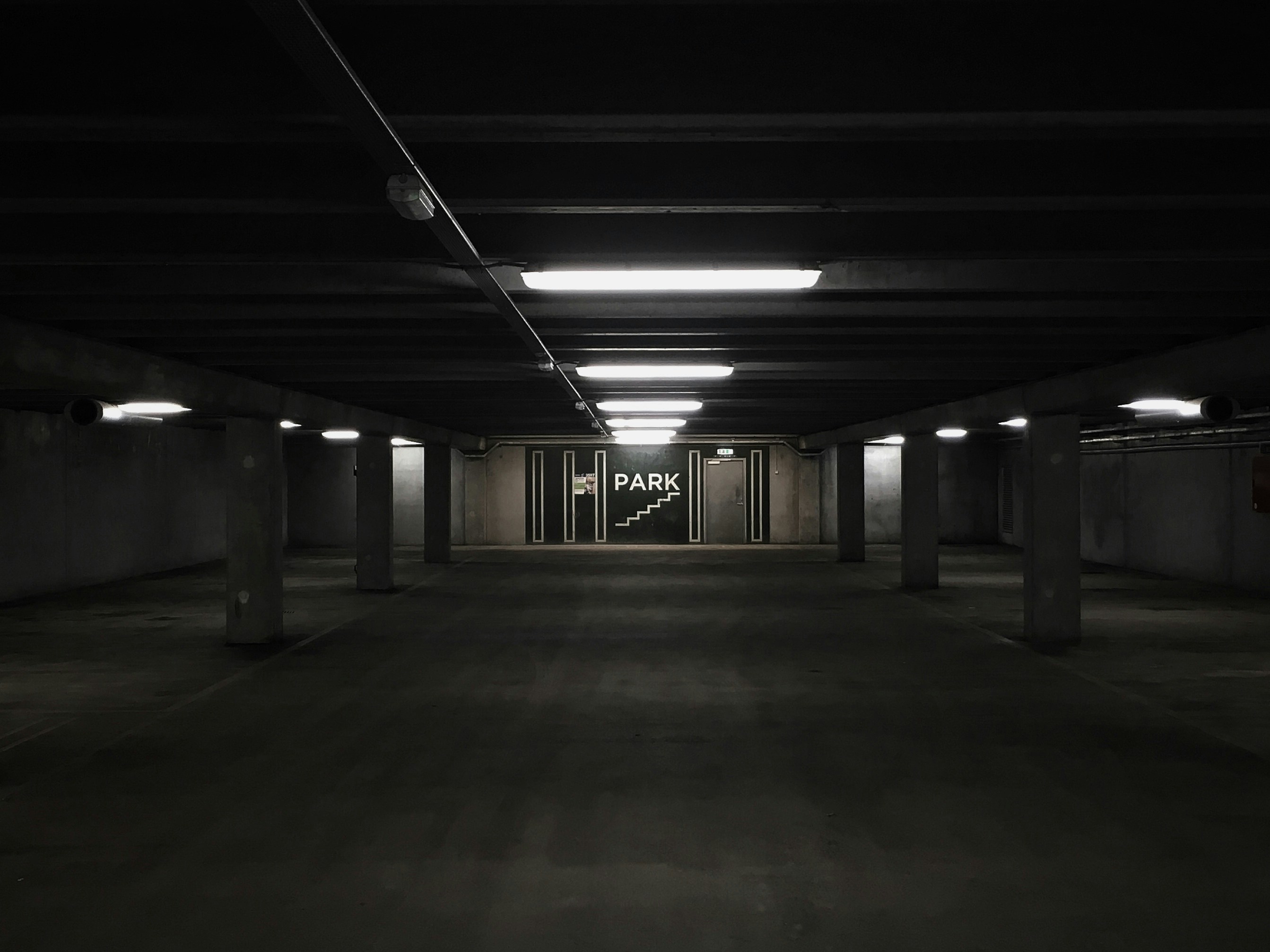 Empty Space